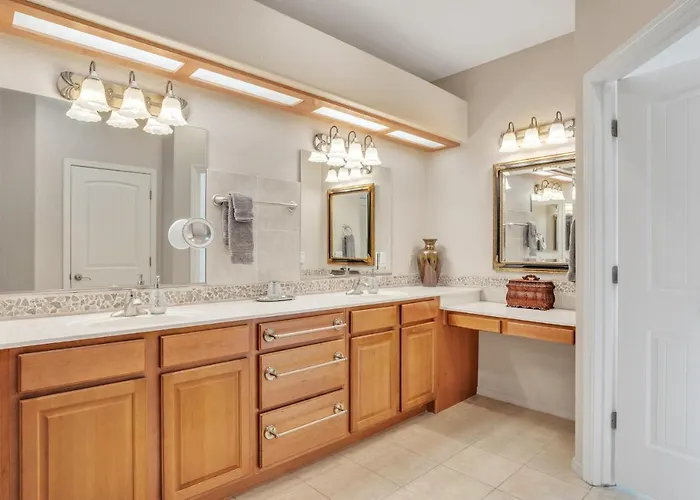 Prescott Luxury Near Golf Course, Embry Riddle And Airport Holiday home *