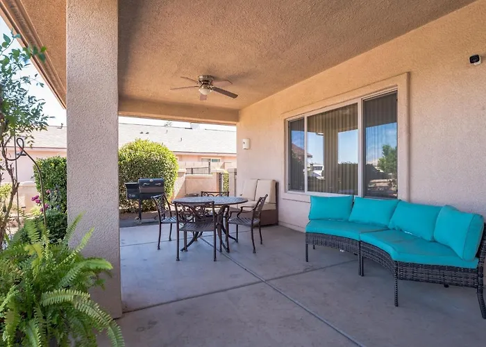 Prescott Luxury Near Golf Course, Embry Riddle And Airport * Prescott Valley