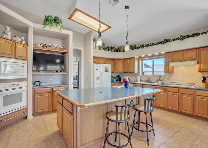 Holiday home Prescott Luxury Near Golf Course, Embry Riddle And Airport Prescott Valley