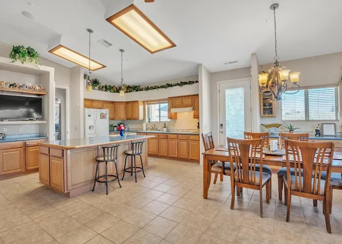 Holiday home Prescott Luxury Near Golf Course, Embry Riddle And Airport