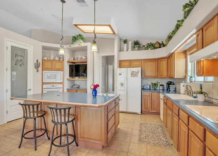 Holiday home Prescott Luxury Near Golf Course, Embry Riddle And Airport *