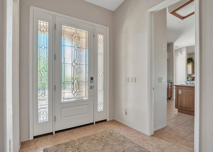 Prescott Luxury Near Golf Course, Embry Riddle And Airport * Prescott Valley