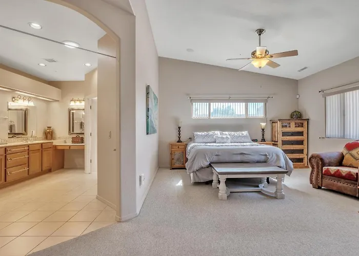 Prescott Luxury Near Golf Course, Embry Riddle And Airport Prescott Valley