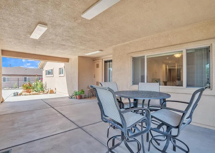 Prescott Luxury Near Golf Course, Embry Riddle And Airport Holiday home Prescott Valley