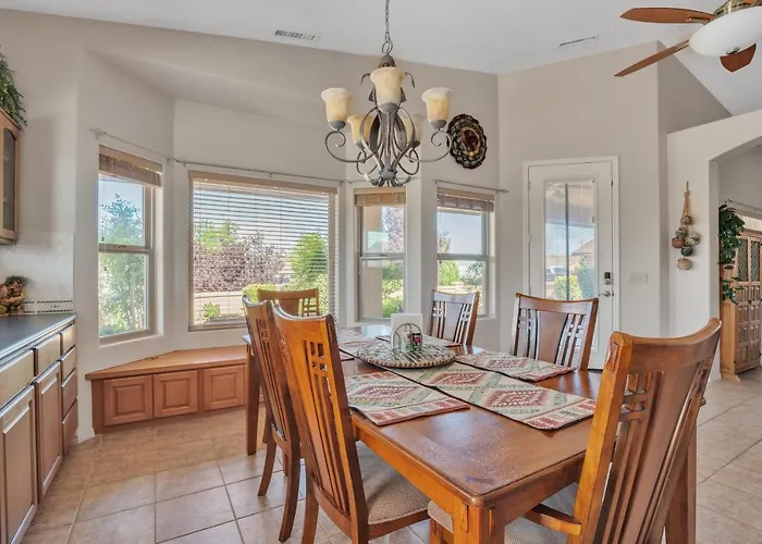 Holiday home Prescott Luxury Near Golf Course, Embry Riddle And Airport *