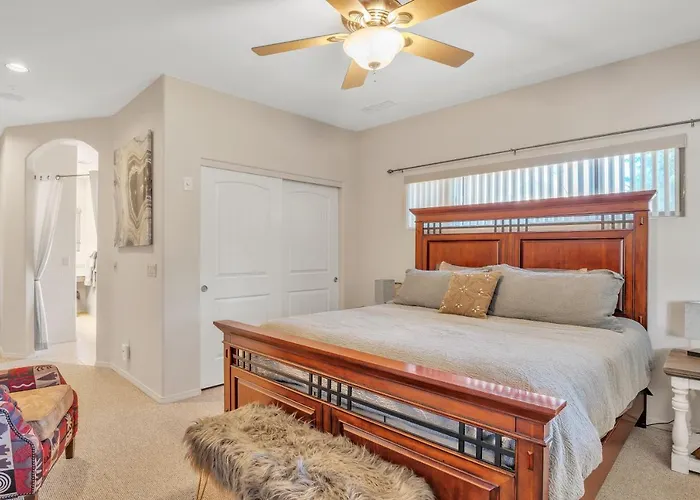 Holiday home Prescott Luxury Near Golf Course, Embry Riddle And Airport
