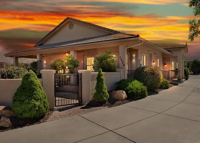 Holiday home Prescott Luxury Near Golf Course, Embry Riddle And Airport