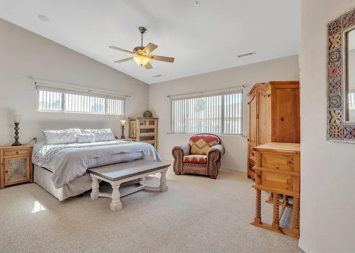 Prescott Luxury Near Golf Course, Embry Riddle And Airport Prescott Valley